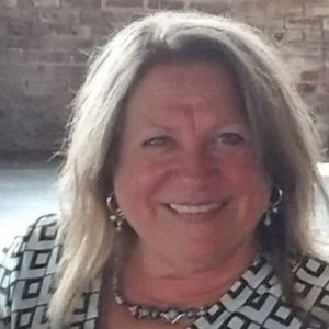 Meet your Posher, Donna